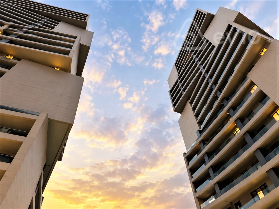 3 otaqlı mənzil, 145 m², Tbilisii pr — Mənzil, Bakı (9)