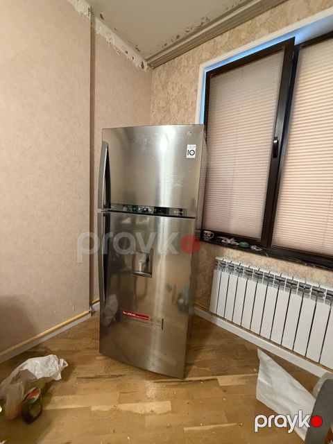Soyuducu LG GR-F679HLHL — Bakı