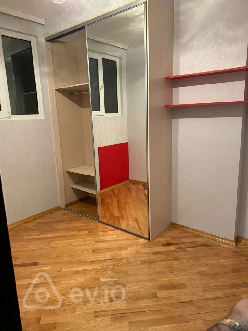 3 otaqlı mənzil, 100 m², Mərdanov Qardaşlar küç — kirayə — Mənzil, Bakı (3)