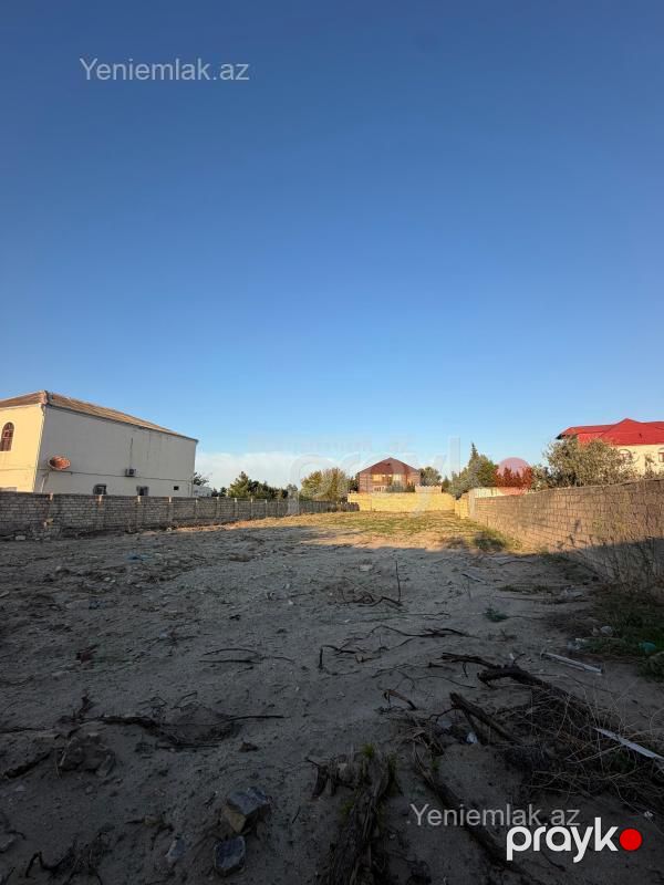 Satılır Torpaq sahəsi, 20 sot, Sumqayıt şəh — Torpaq, Sumqayıt (3)