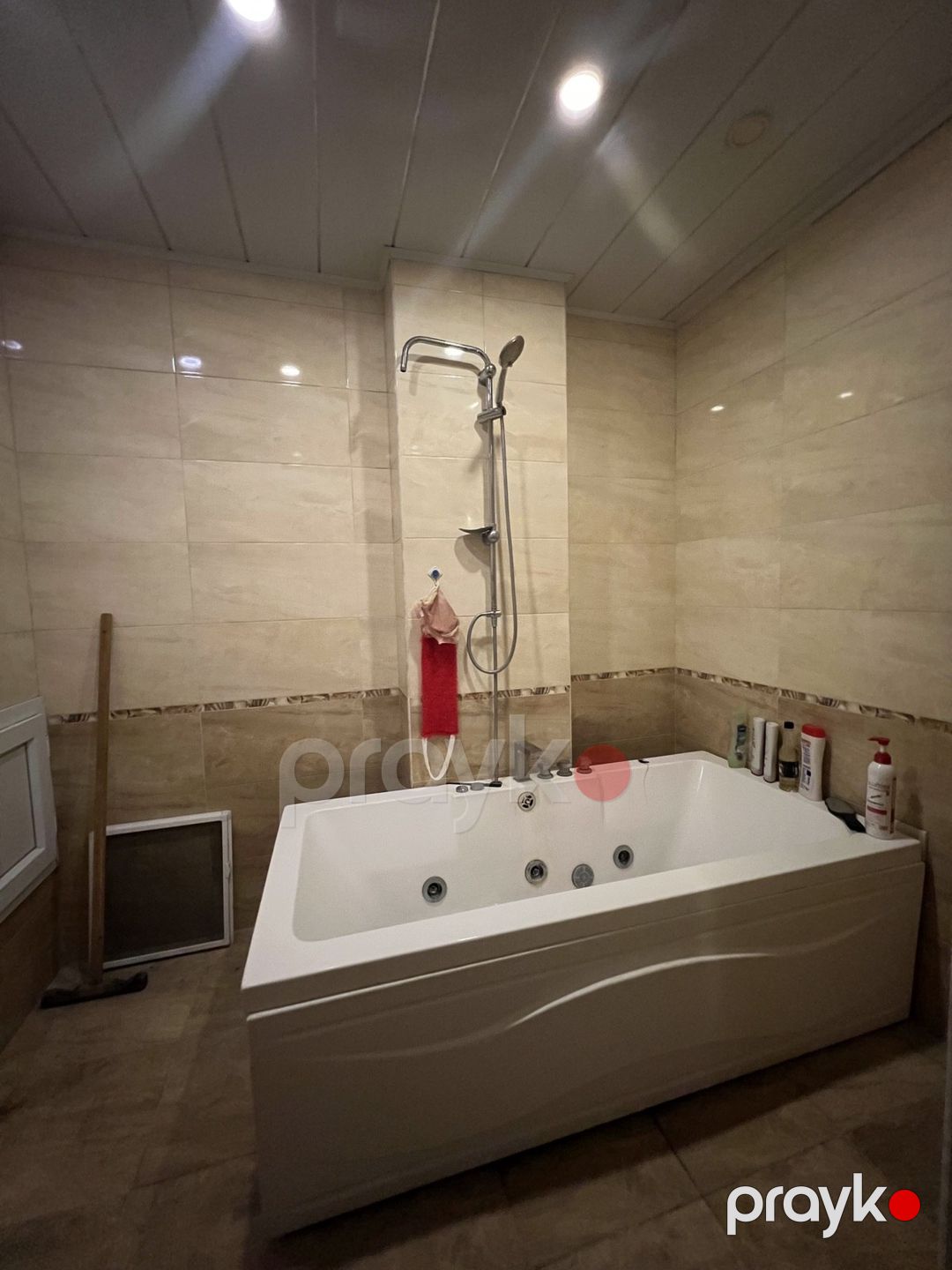 Satılır 2 otaqlı yeni tikili 100 m² — Mənzil, Bakı (12)