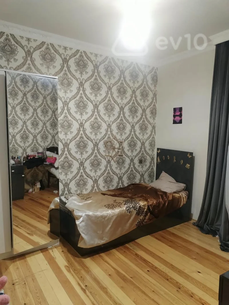 4 otaqlı həyət evi, 130 m², Xırdalan — Ev, villa, Xırdalan (12)