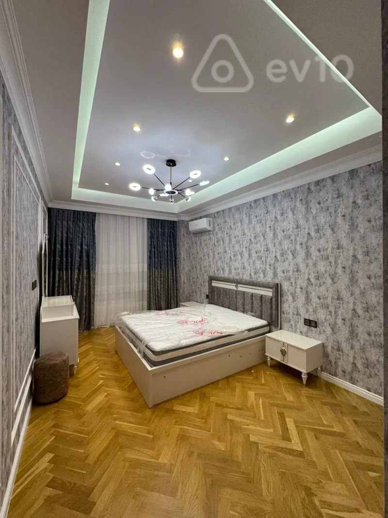 2 otaqlı mənzil, 95 m², Ağ Şəhər — kirayə — Mənzil, Bakı (6)