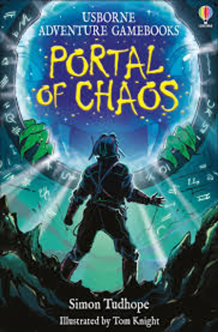 Portal of Chaos — Bakı