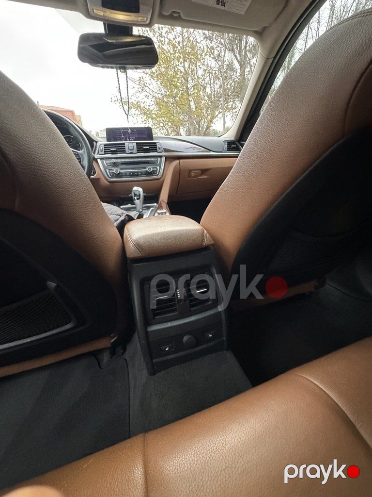 BMW 328, 2.0 L, 2012 il, 238 000 km — Avtomobillər, Bakı (3)
