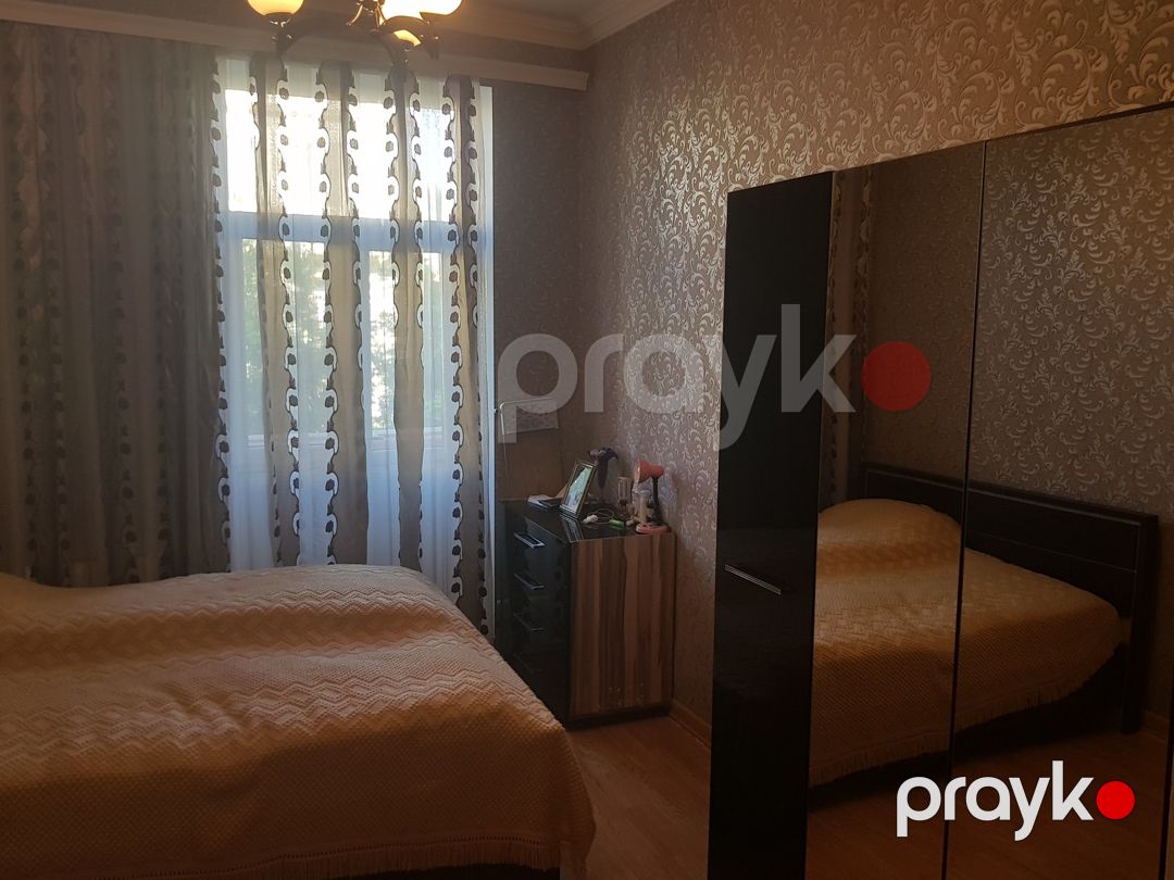 Satılır 2 otaqlı köhnə tikili 65 m² — Mənzil, Bakı (2)