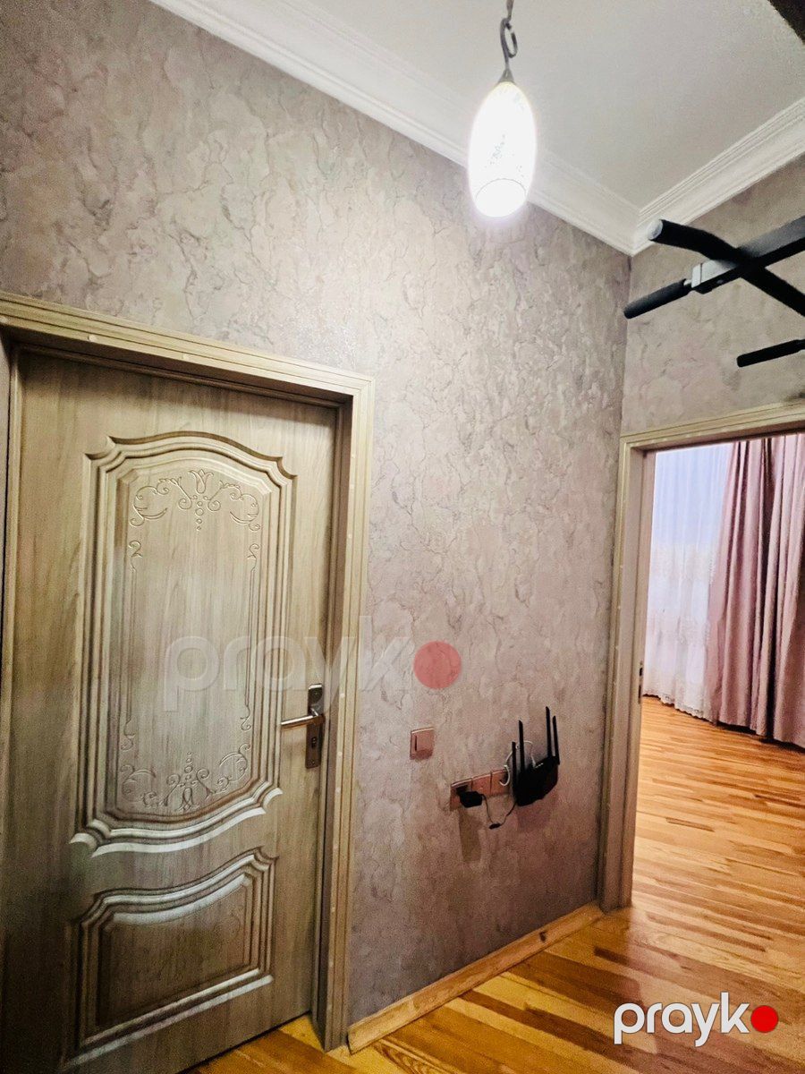 3-otaqlı yeni tikili kirayə verilir, Sumqayıt ş., 65 m² — Mənzil, Sumqayıt (8)