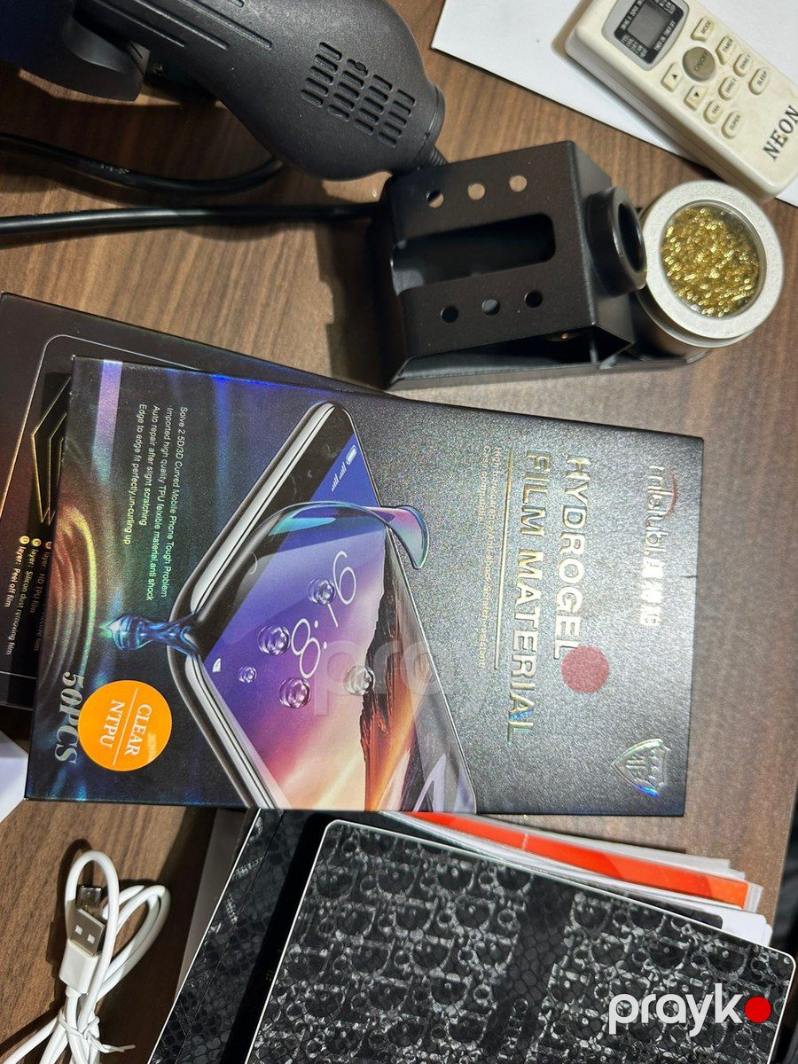 Vinil aparatı — Ofis texnikası və istehlak malları, Bakı (3)