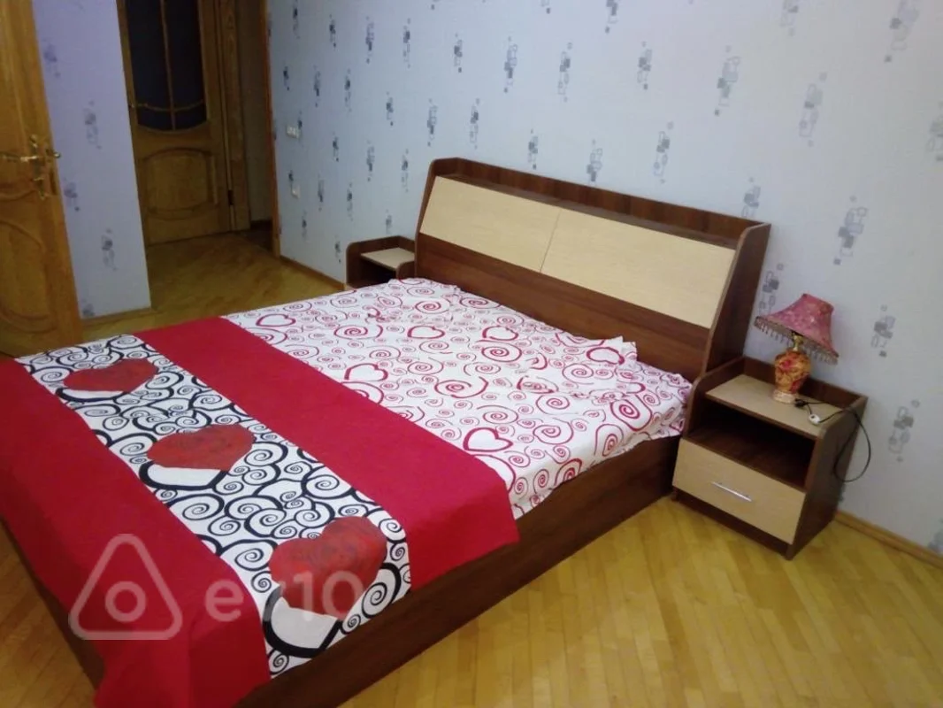 3 otaqlı mənzil, 145 m², Həsən əliyev — kirayə — Mənzil, Bakı (3)