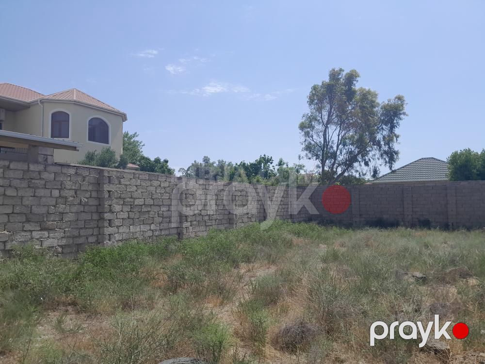 Satılır torpaq, Hövsan qəs — Torpaq (6)