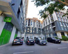 Yeni tikili Kirayə Verilir Nərimanov r., Nəriman Nərimanov m., 3 otaq, 140 m² — Mənzil, Bakı (7)