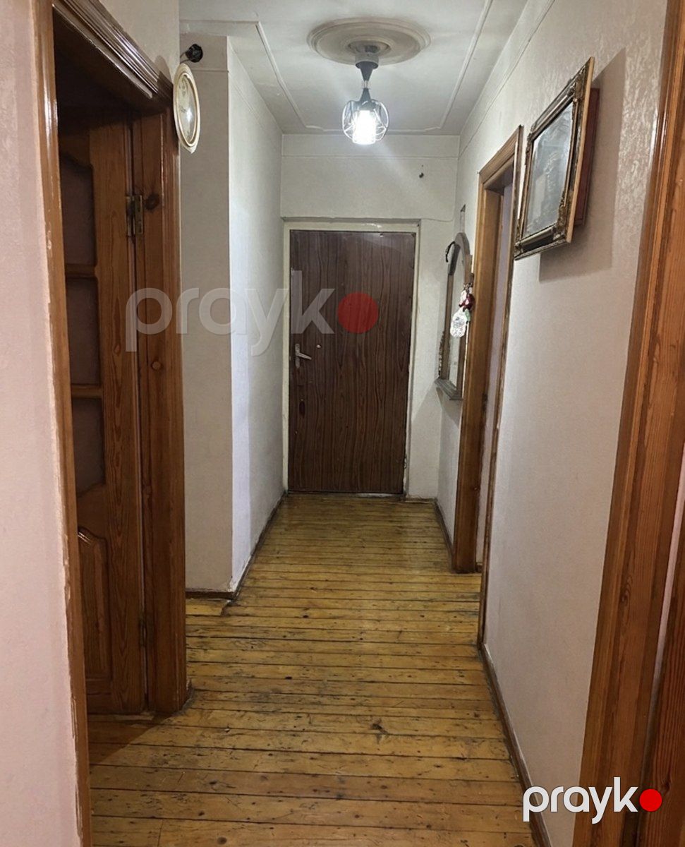 Satılır 3 otaqlı köhnə tikili 62.8 m² — Mənzil, Bakı (8)