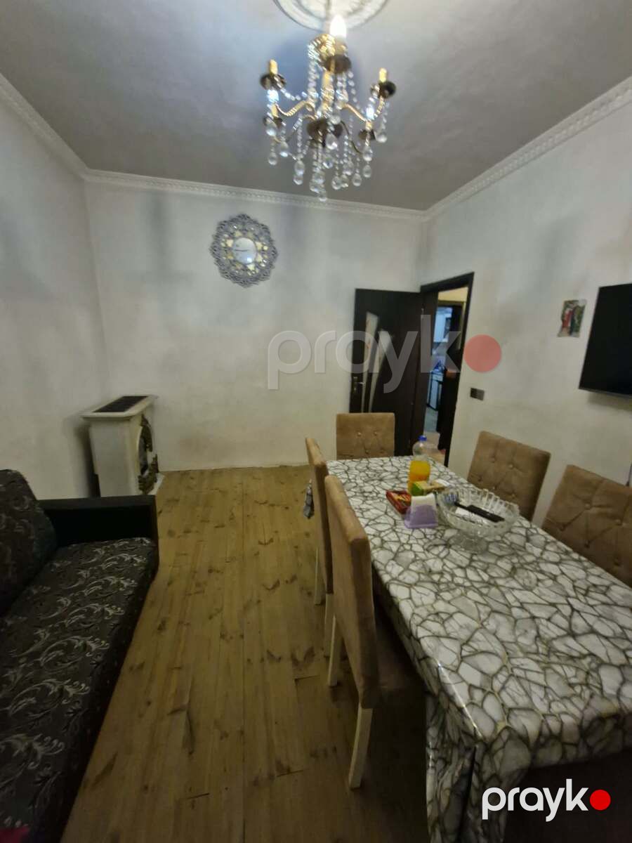 Həyət evi, Maştağa qəs — Ev, villa, Bakı (4)