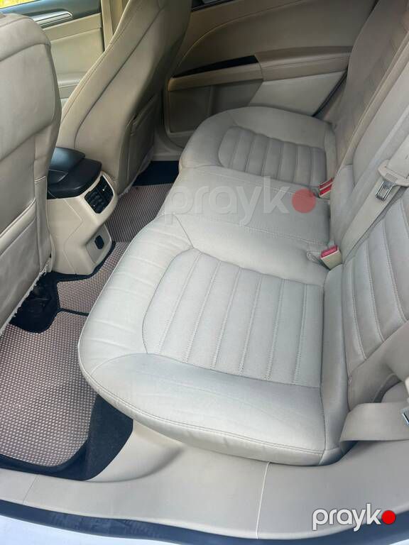 Ford Fusion (North America), 1.5 L, 2014 il, 243 000 km — Avtomobillər, Masallı (7)