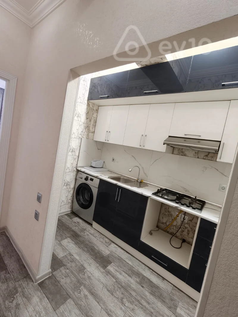 2 otaqlı mənzil, 50 m², Xırdalan — kirayə — Mənzil, Xırdalan (6)