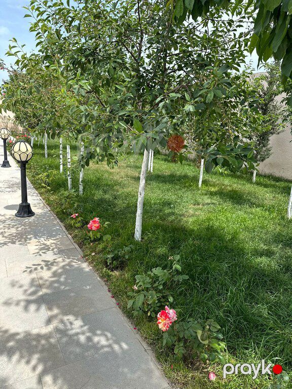 Bağ evi kirayə verilir, Şüvəlan qəs — Ev, villa, Bakı (9)