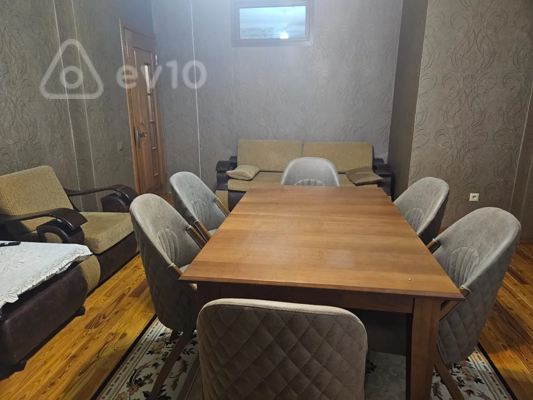 2 otaqlı mənzil, 67 m², Nesimi rayonu — kirayə — Mənzil, Bakı (3)