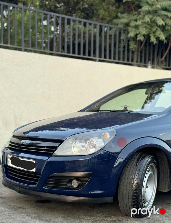 Opel Astra, 1.3 L, 2006 il, 410 000 km — Avtomobillər, Bakı (5)