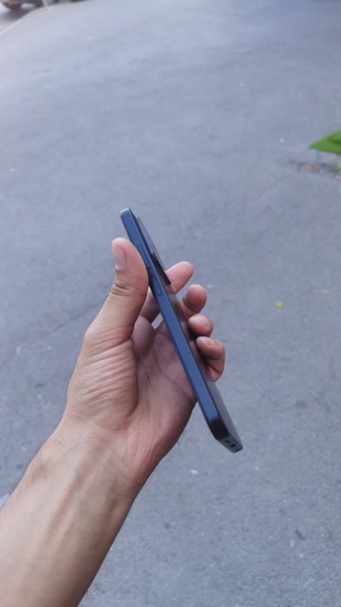 Xiaomi Poco C85 5G Mystic Purple 256GB/8GB — Smartfonlar, Bakı (6)