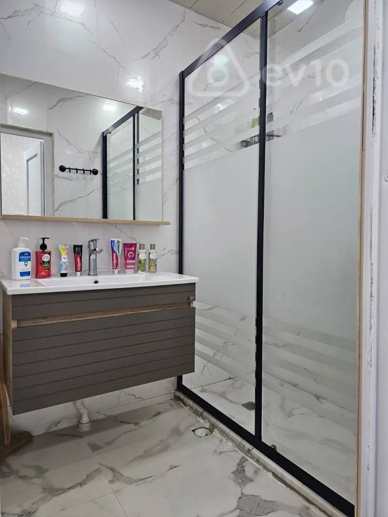 2 otaqlı mənzil, 58 m², Sultan şadlıq evinin yanı, Xırdalan — Mənzil, Xırdalan (6)