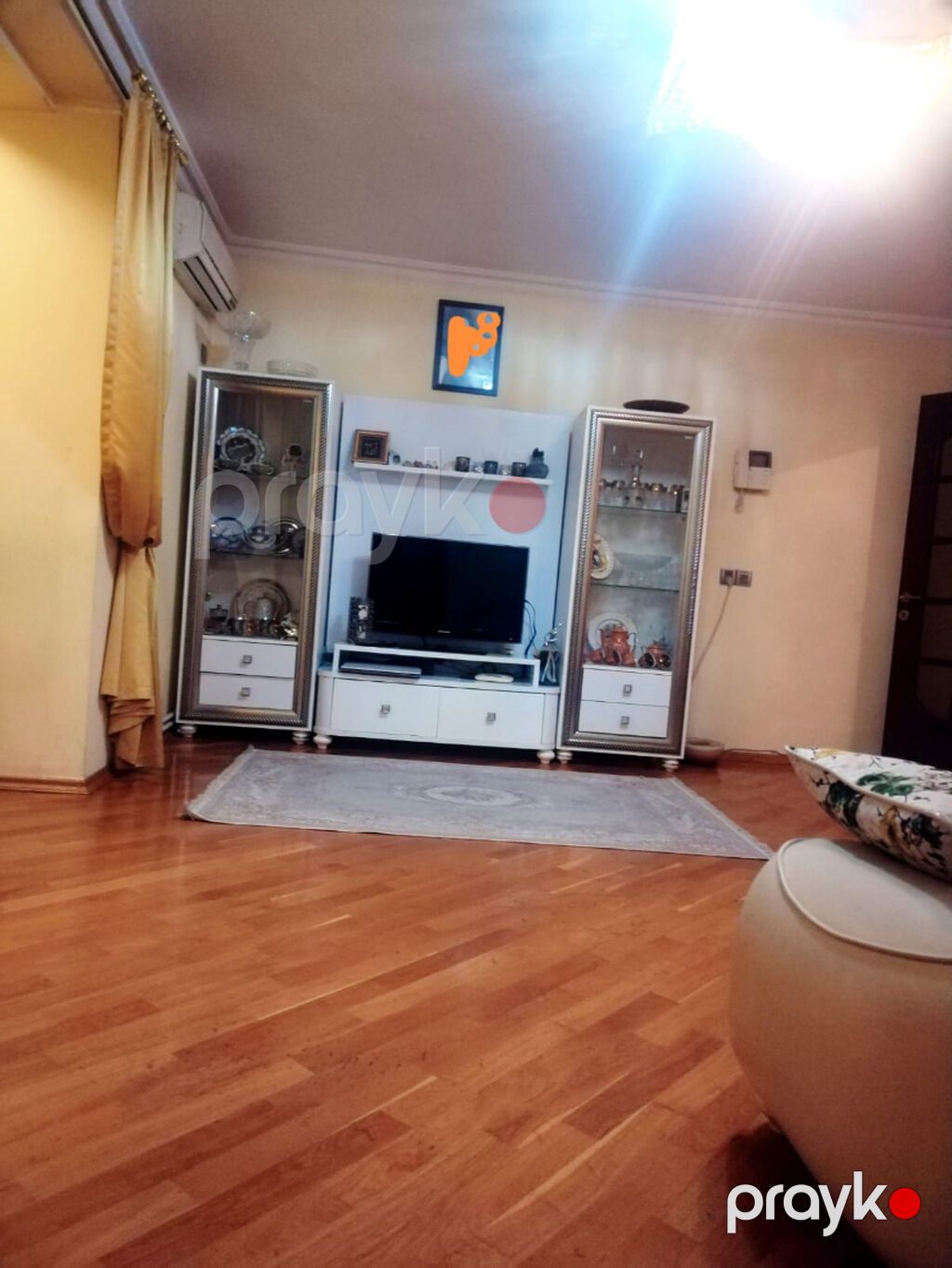 Bakı, 3 otaqlı, Köhnə tikili, 90 kv. m — Mənzil, Bakı (2)