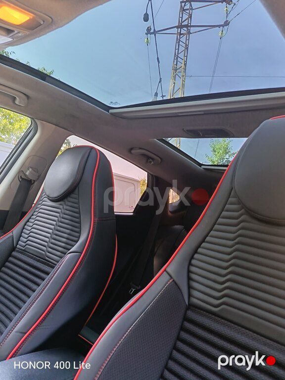 Hyundai ix35, 2.4 L, 2010 il, 242 000 km — Avtomobillər, Sabirabad (11)