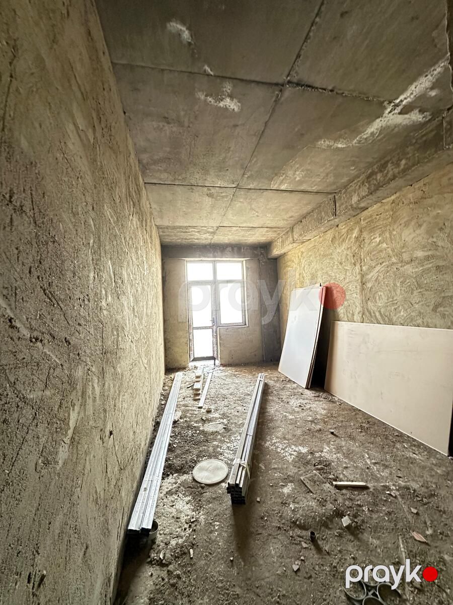 Satılır 2 otaqlı yeni tikili 74 m² — Mənzil, Bakı (4)