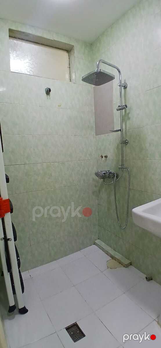 İcarəyə verilir 3 otaqlı köhnə tikili 75 m² — Mənzil, Bakı (11)