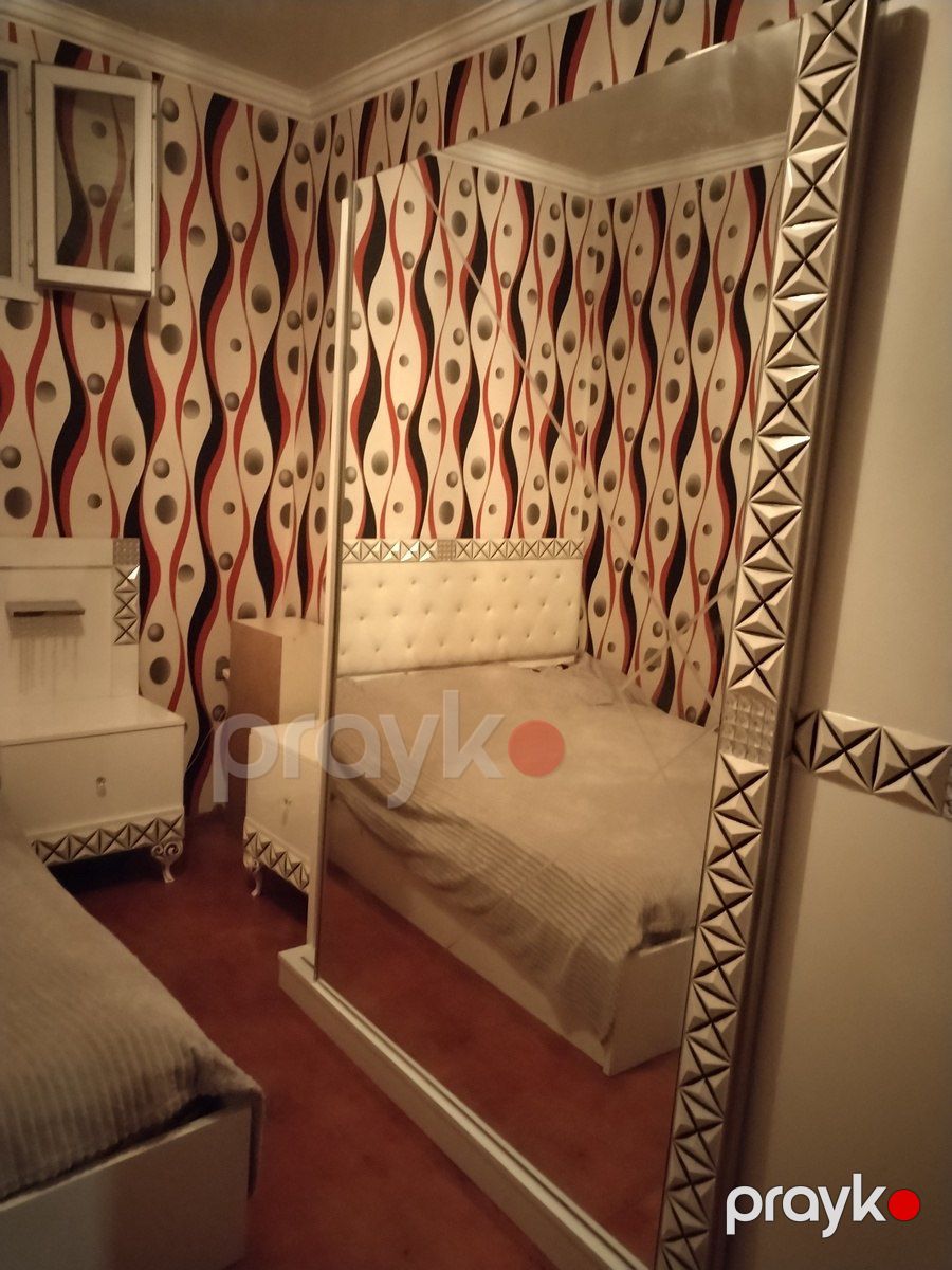 Həyət evi, Yasamal r — Ev, villa, Bakı (10)