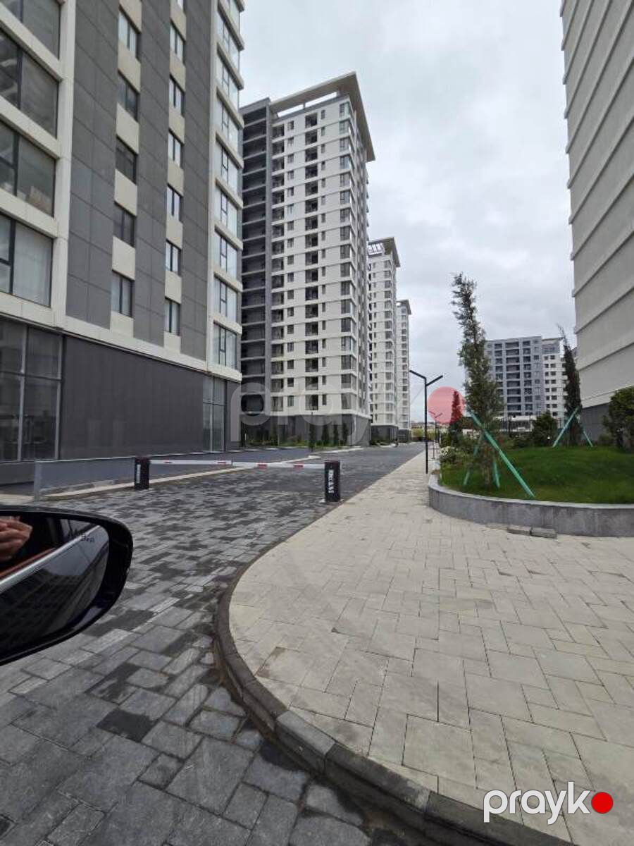 Satılır 3 otaqlı yeni tikili 77 m² — Mənzil, Bakı (2)