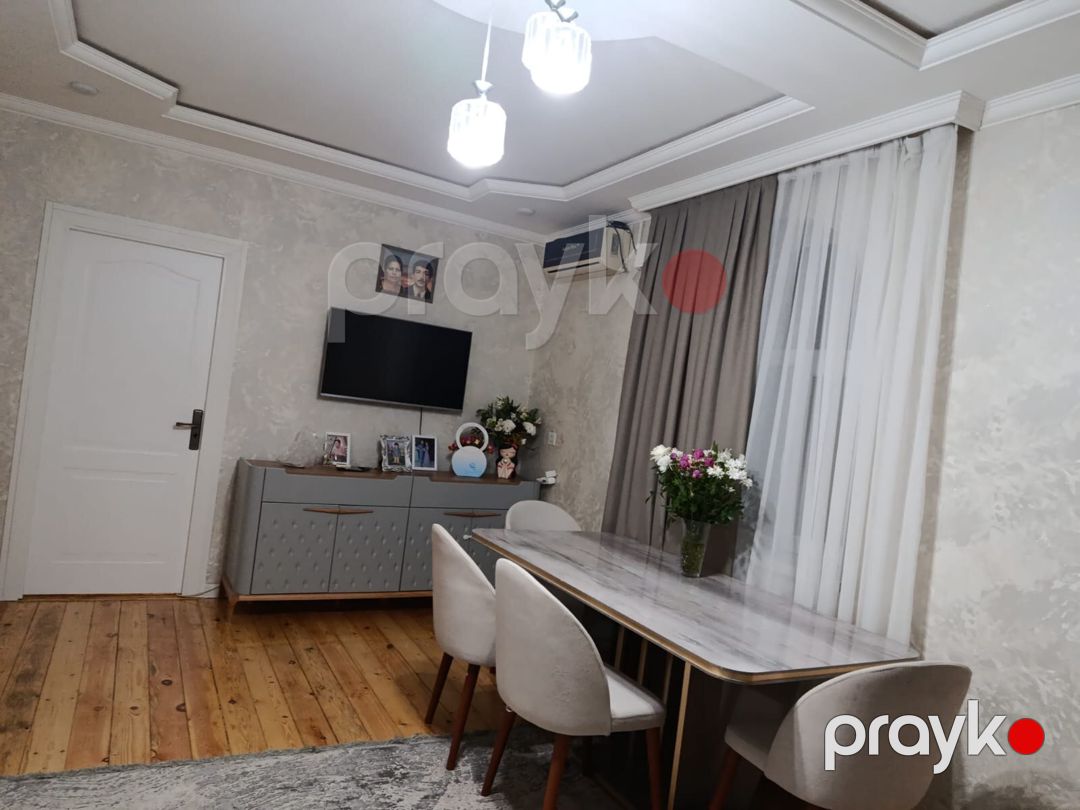 Həyət evi, Lökbatan qəs — Ev, villa, Bakı (2)
