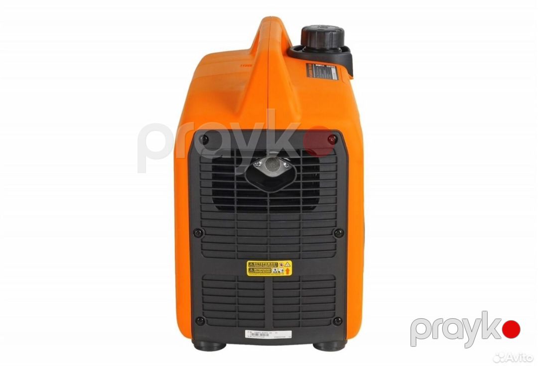 İnvertor generator — Biznes və avadanlıq, Sumqayıt (3)