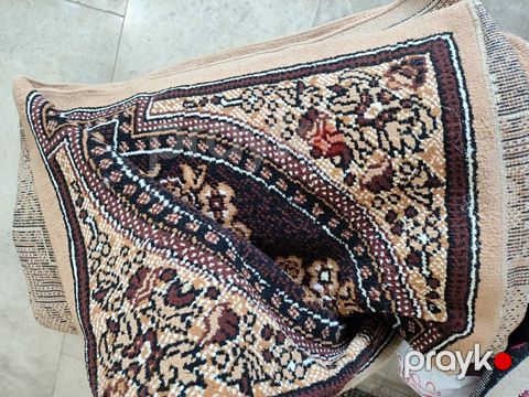 Xalça Kredit yoxdur — Bakı