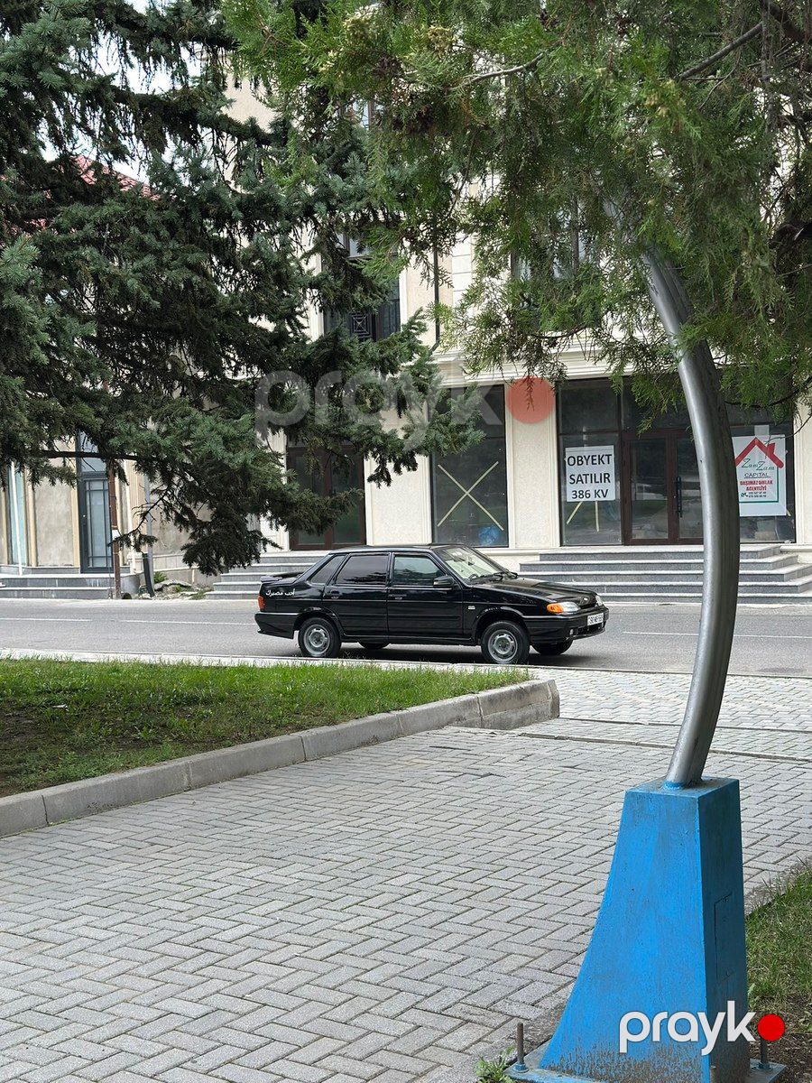 Lada (vaz) 2115, 2011 il — Avtomobillər, Qusar (3)