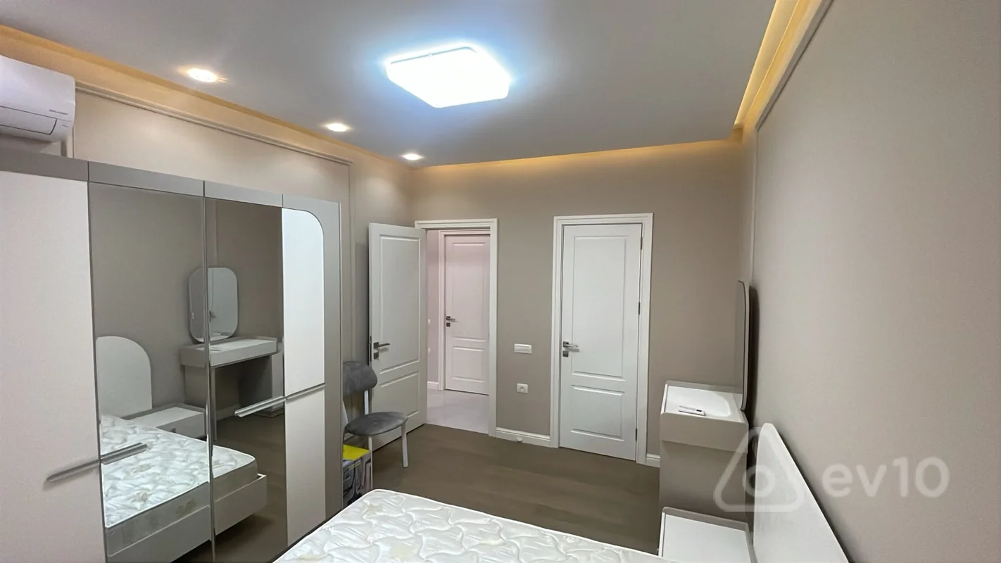 3 otaqlı mənzil, 84 m², Bakmil M/S yaxınlığı — kirayə — Mənzil, Bakı (9)