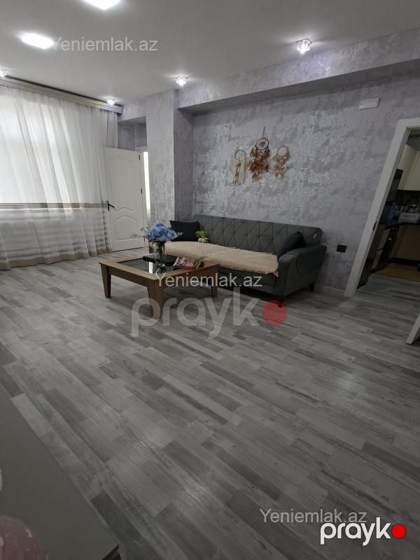 Satılır 2 otaqlı Bina evi menzil (Yeni tikili), 41 m², Xırdalan ş — Mənzil (11)