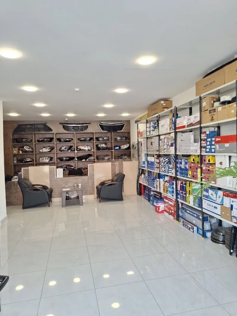 Satılır Obyekt 360 m² Bakı, Xətai r., Ağ şəhər — Əmlak, Bakı (2)