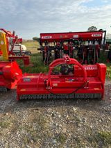 Çöp doğrayan "Cansa", 2025 il — "Azercansa" MMC — Agricultural Machinery