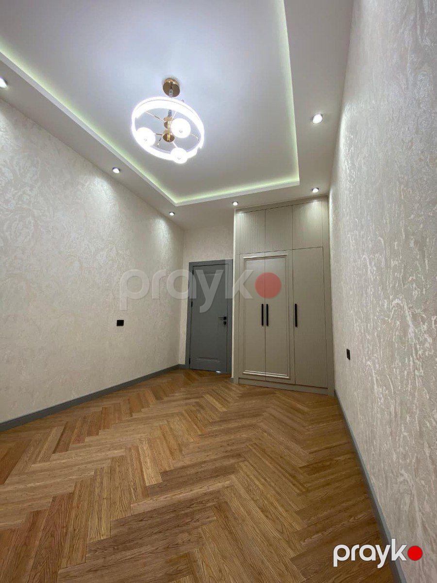 Satılır 2 otaqlı yeni tikili 70 m² — Mənzil, Bakı (8)