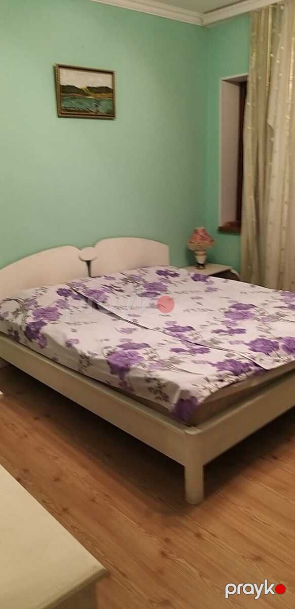 Satılır 4 otaqlı həyət evi/bağ evi 120 m² — Ev, villa, Bakı (8)