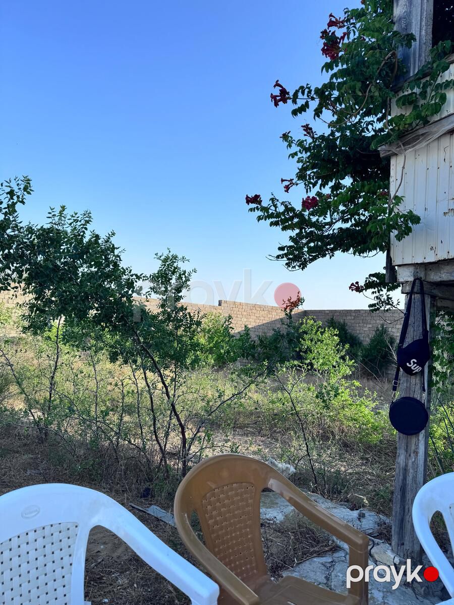 11 sot torpaq sahəsi, Zirə qəs — Torpaq, Bakı (6)