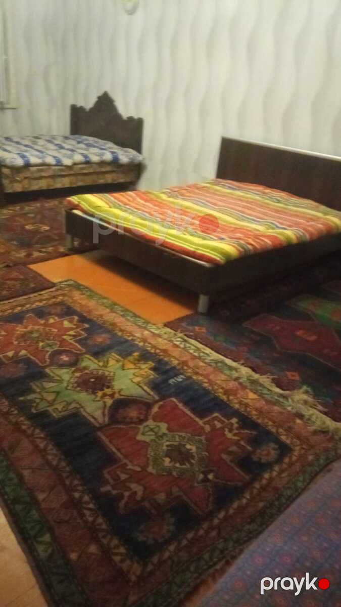 İcarəyə verilir 2 otaqlı həyət evi/bağ evi 120 m² — Ev, villa, Gəncə (4)