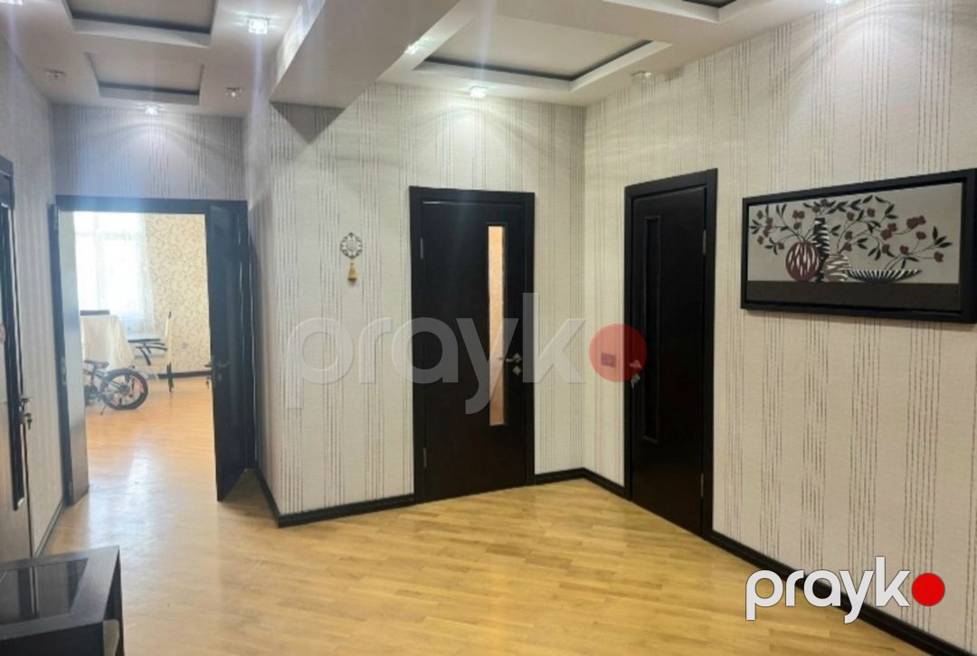 Satılır 3 otaqlı yeni tikili 130 m² — Mənzil, Bakı (2)