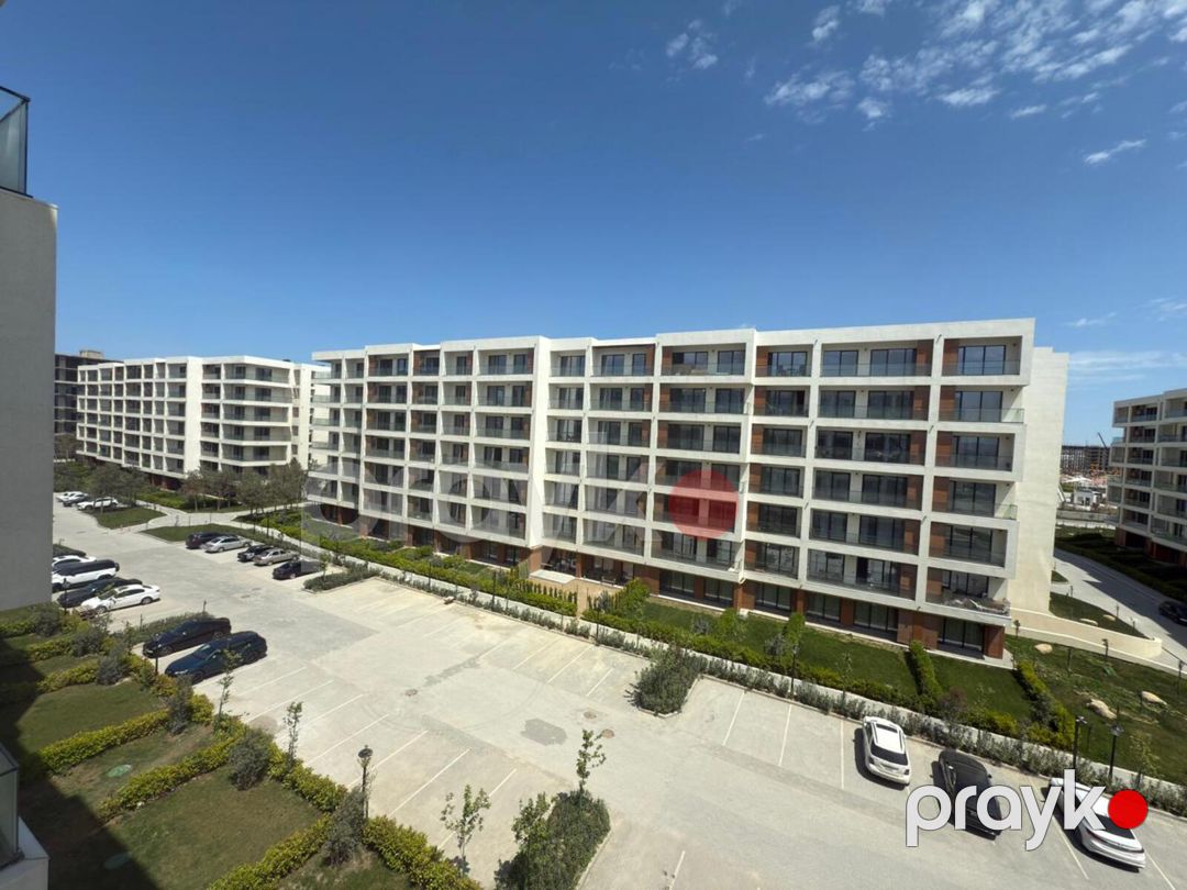 Satılır 2 otaqlı yeni tikili 92 m² — Mənzil, Bakı (6)