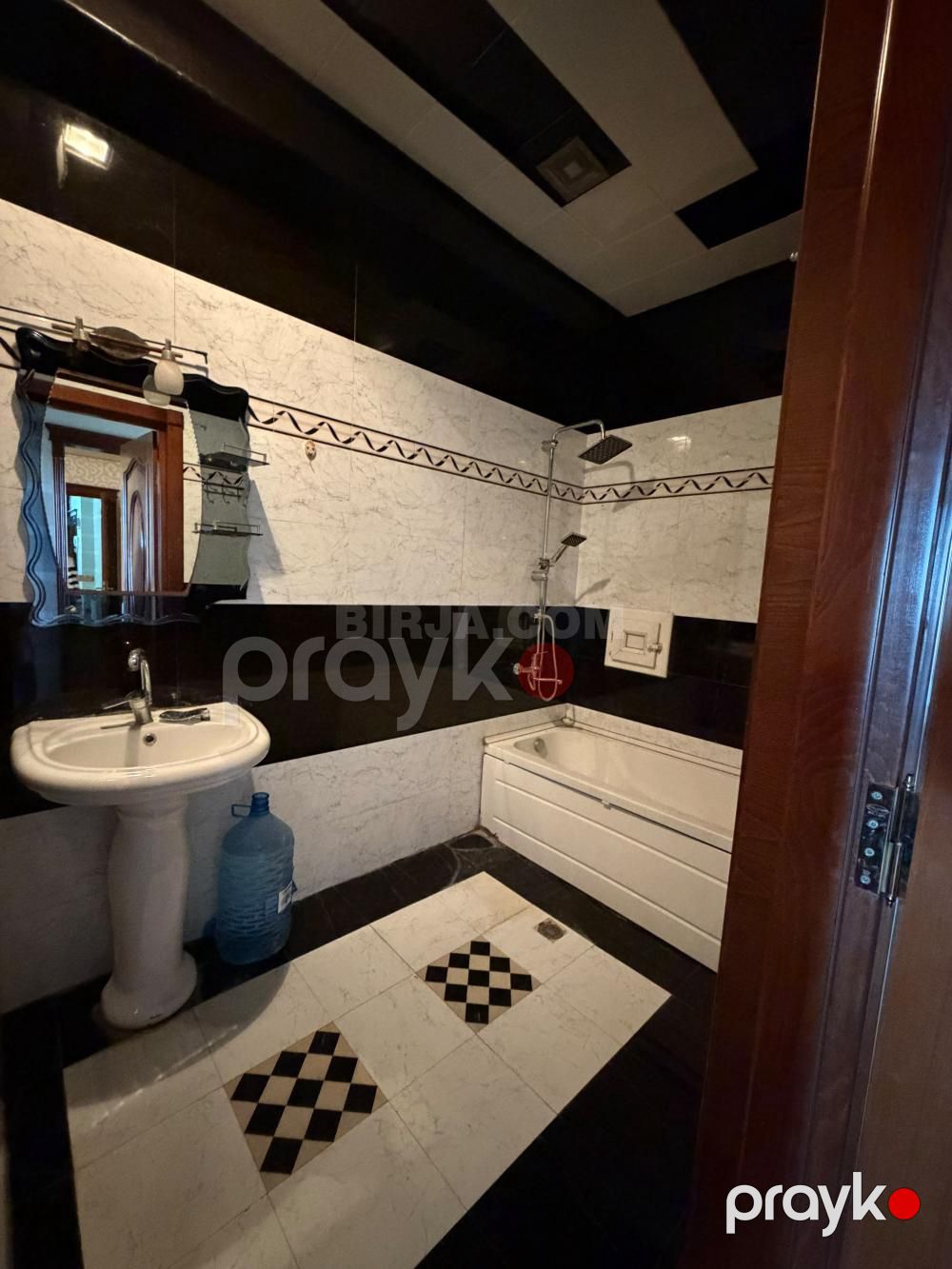 Satılır 2 otaqlı, Əhmədli metrosunun yanı — Mənzil (9)