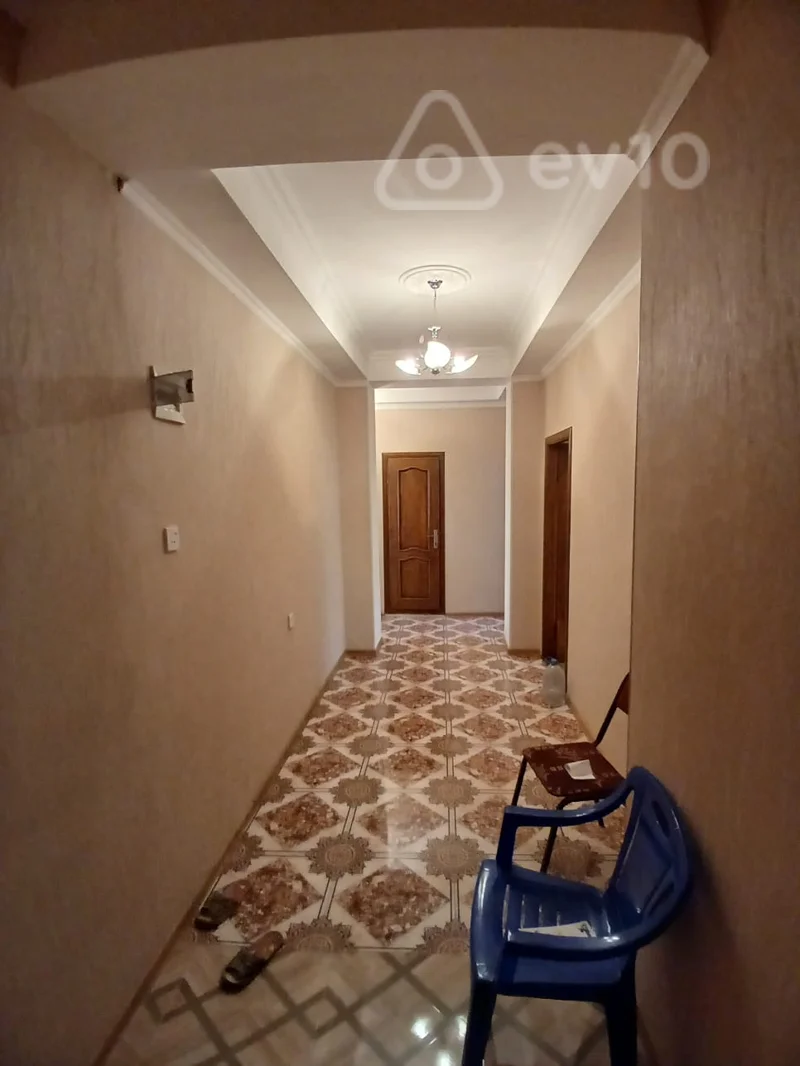 2 otaqlı mənzil, 90 m², Heydər Əliyev prospekti, Xırdalan — kirayə — Mənzil, Xırdalan (8)