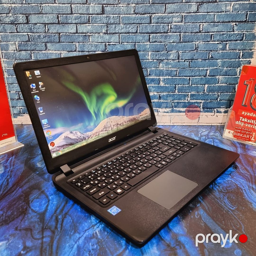 Acer TravelMate — Noutbuklar, Bakı (3)