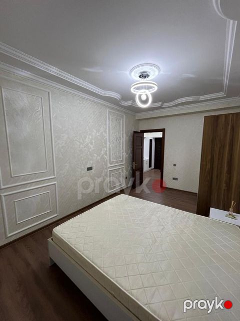 İcarəyə verilir 2 otaqlı köhnə tikili 53 m² — Bakı