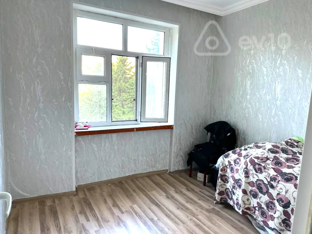 3 otaqlı mənzil, 55 m², Bakıxanov(Razin)qəs.Sülh küç — Mənzil, Bakı (4)