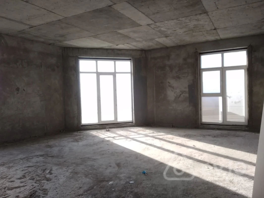 5 otaqlı mənzil, 242 m², Merkezi Bulvar kucesi — Mənzil, Bakı (10)